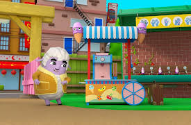 Lellobee City Farm: Summer Fun at the Farm