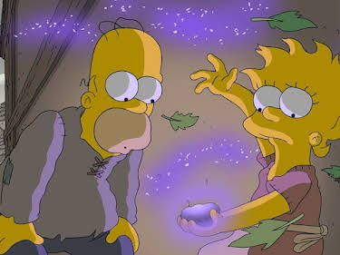 18:10: Die Simpsons | ProSieben | 8/26 2026
