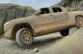 MotorTrend Presents: Electrifying the Outdoors: Electrifying the Outdoors, Leg 3 of 5: Bartlesville, OK, to La Sal, UT