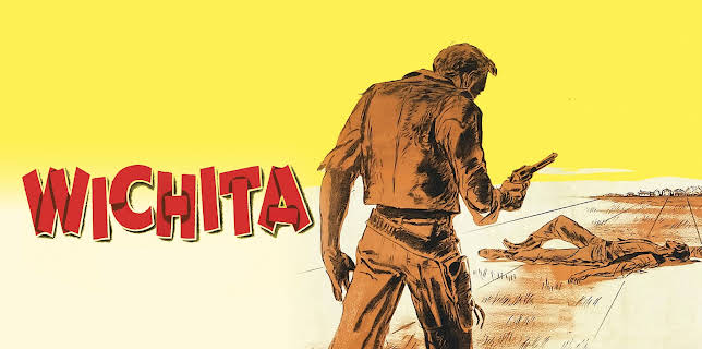Wichita (1955) (1955)
