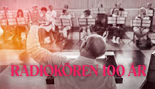 Radiokören 100 år