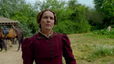 21:00: Jamestown (S2 E5) (S2) | Viasat Series | 7/27 2026