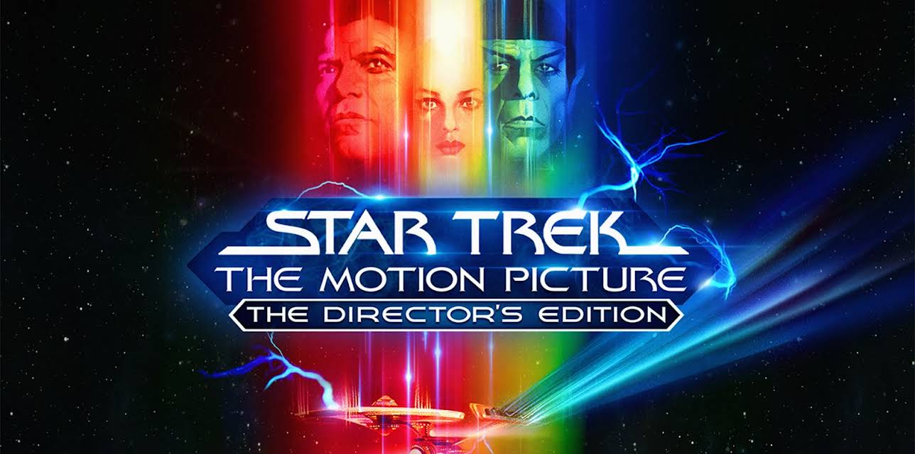 Star Trek: The Motion Picture Director's Cut (1979)