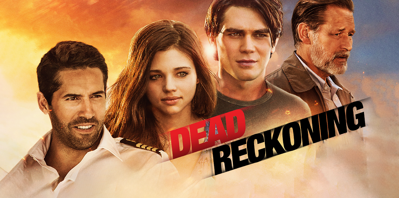 Dead Reckoning (2020)