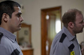 María Marta, The Country Club Crime, Season 1: He Is Presumed Guilty