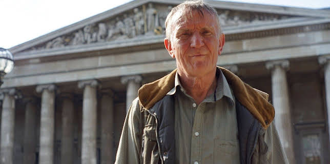 04:30: Mission Museum: Mit Metalldetektor auf Schatzsuche | Kabel Eins Doku | 11/30 2025