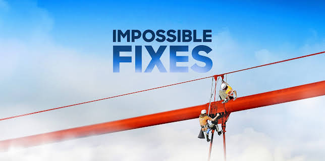 Impossible Fixes Season 1