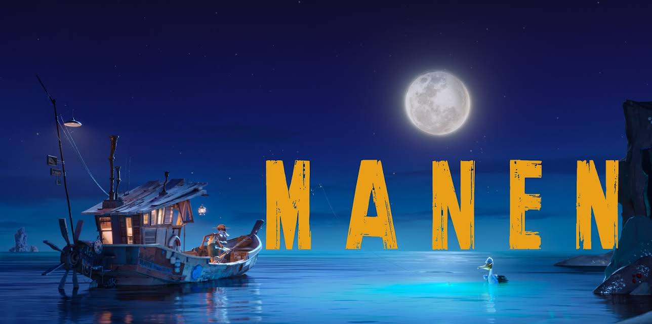 Manen (2018)