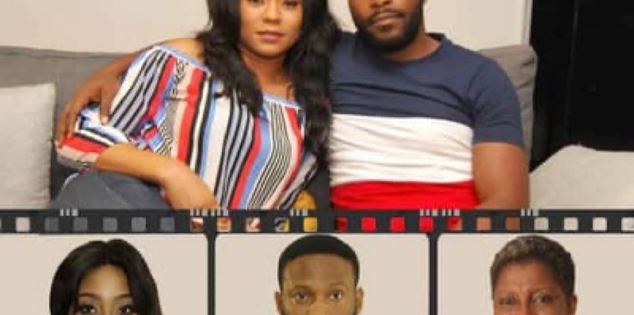 Love and a Crowd (2018)