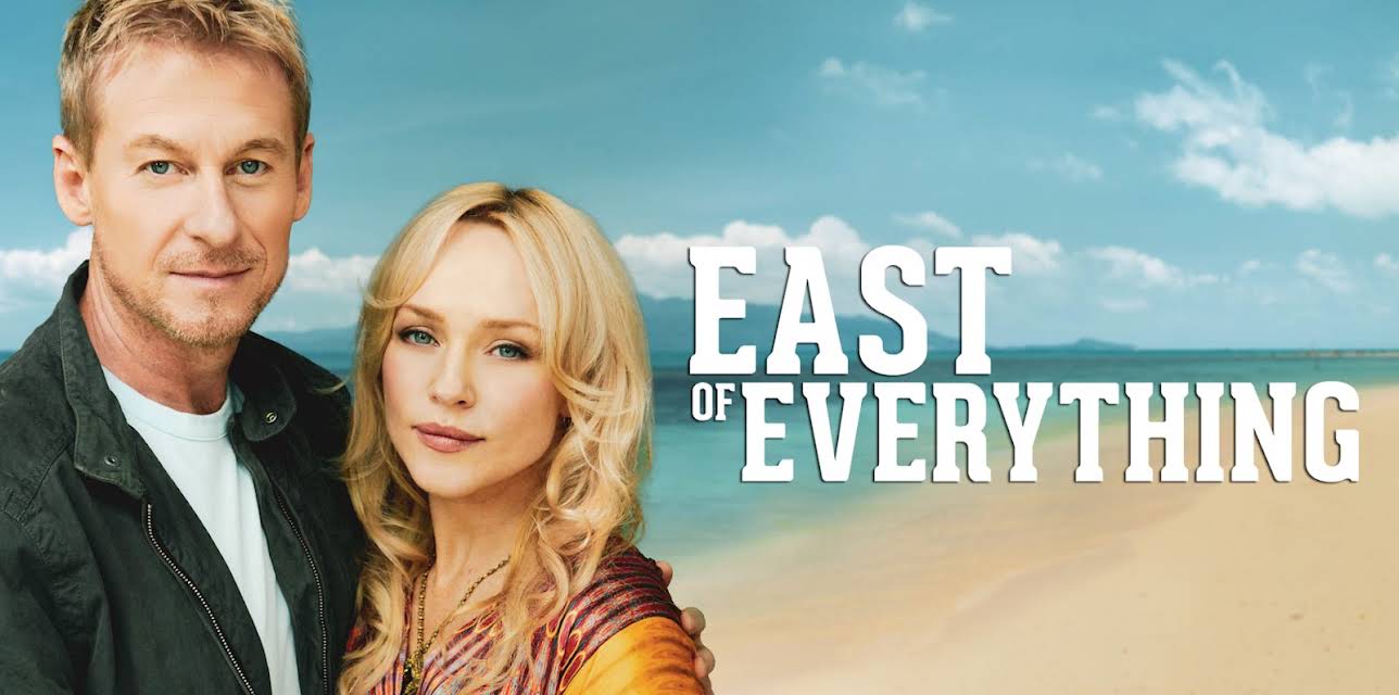 East of Everything - Series 1