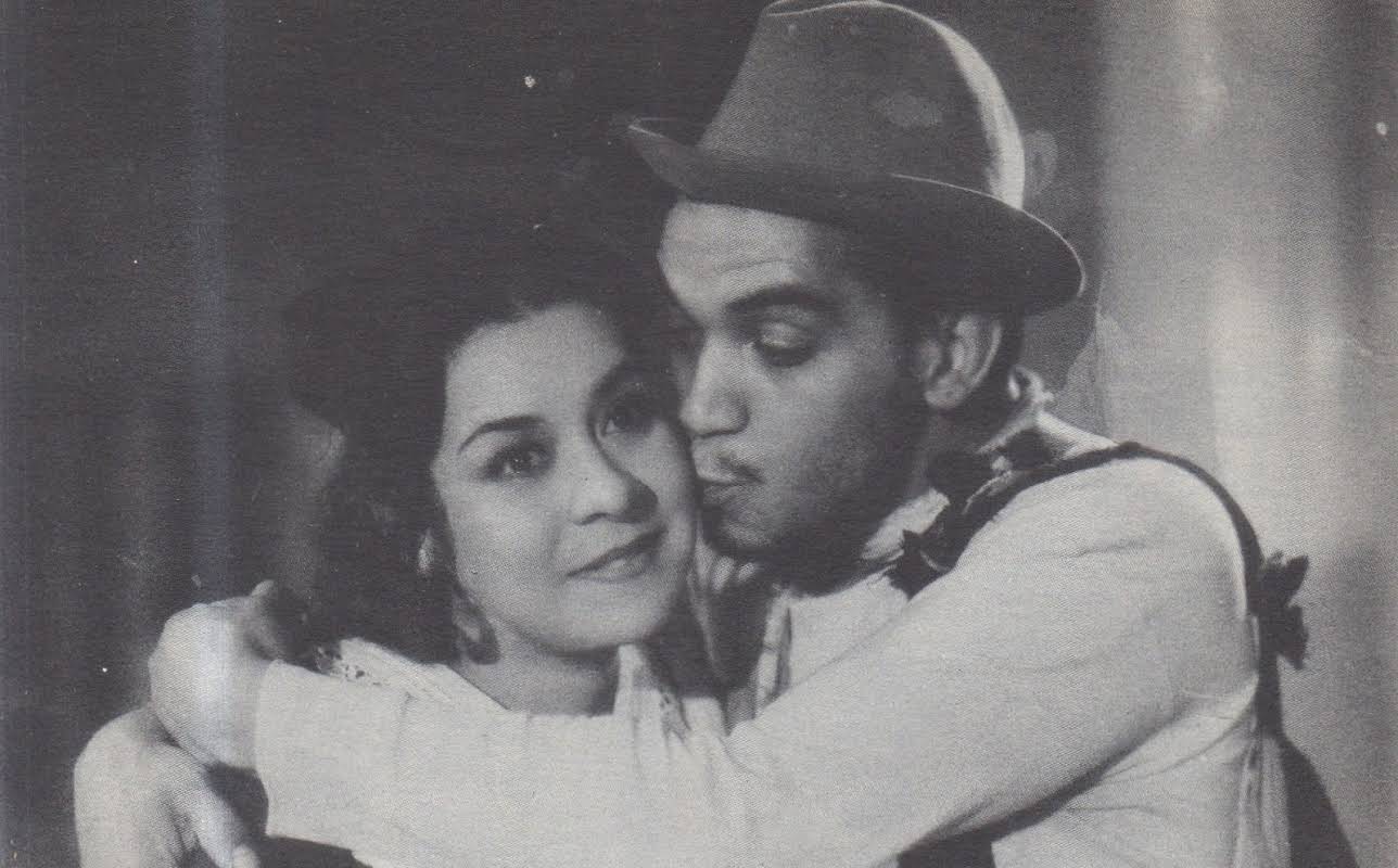 Dolores Camarillo