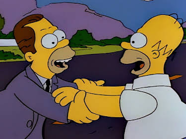 12:50: Die Simpsons | ProSieben | 5/30 2026