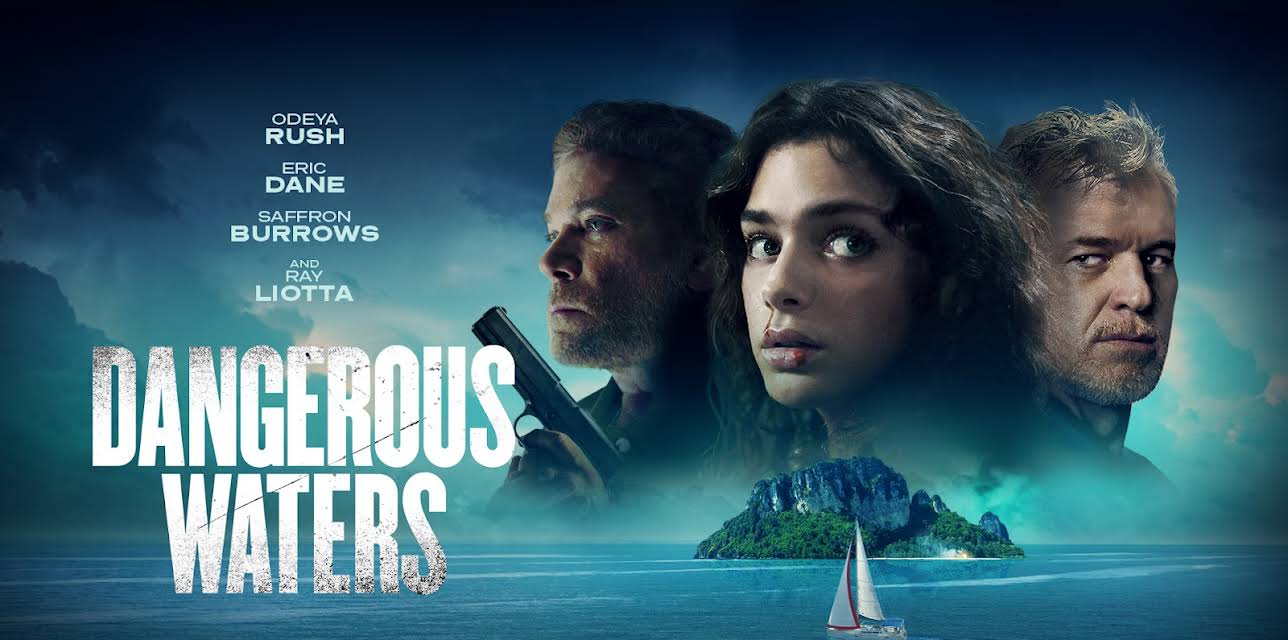 Dangerous Waters (2023)
