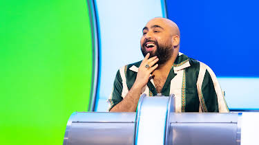 5:00 PM: Would I Lie To You? (S16 E8) (S16) | Dave | 3/28 2026