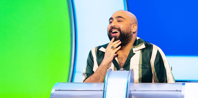 3:40 PM: Would I Lie To You? (S16 E8) (S16) | Dave | 11/22 2025