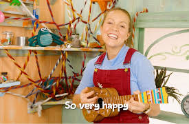 God's Greenhouse: Season 1: Sing-Along: I've Got The Joy