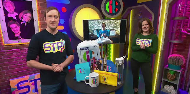 6:45 PM: Stri (S1 E6) (S1) | BBC Alba | 11/19 2025