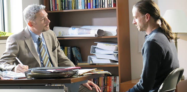 03:55: Forsvunnet (S8 E10) (S8) | VOX | 2/6 2026