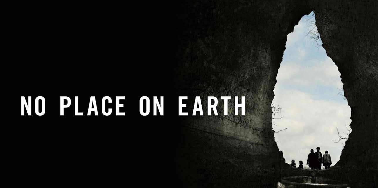 No Place On Earth (2013)