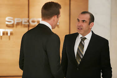 22:40: Suits | ZDFneo | 6/12 2026