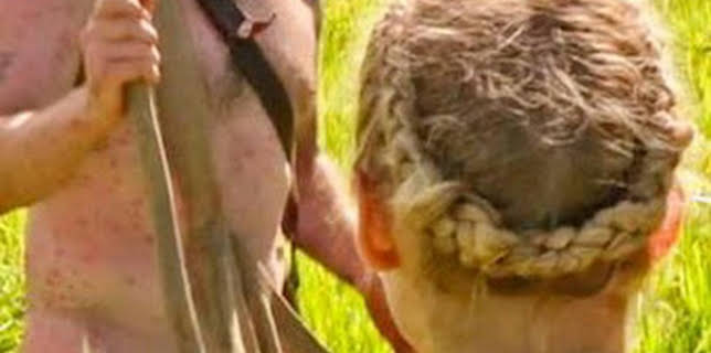 14:28: Aventura en pelotas: Novia a la fuga | Discovery Max | 1/11 2026