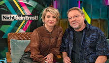 Nicht dein Ernst! - Partys und Einladungen