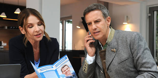 19:30: Dahoam is Dahoam (3685) | BR Fernsehen | 2/4 2026