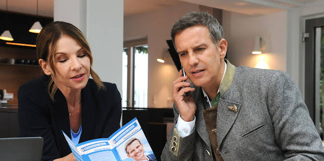 Dahoam is Dahoam (3685)