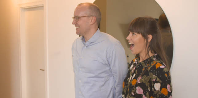 18:00: Boligkøb i blinde (S5 E5) (S5) | TV3 | 3/11 2026