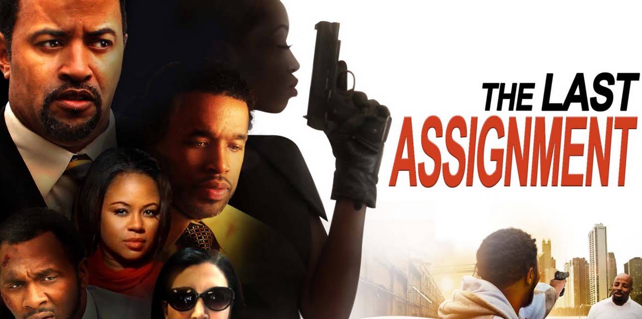 The Last Assignment (2014)