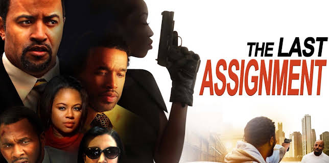 The Last Assignment (2014)