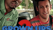 Grown Ups 2