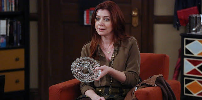 12:45: How I Met Your Mother | ProSieben | 1/21 2026