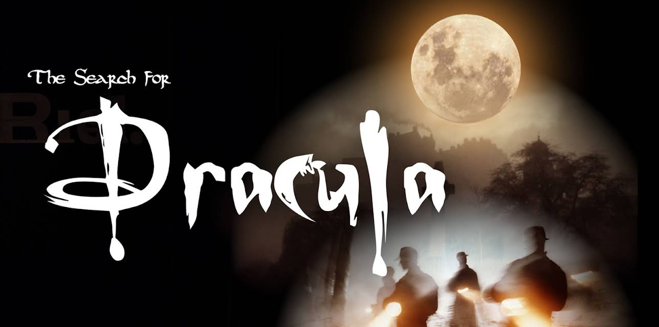 The Search for Dracula (1996)