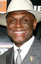 Michael Colyar as 
