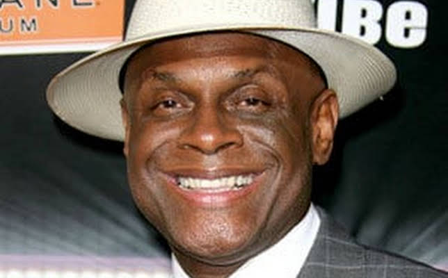 Michael Colyar