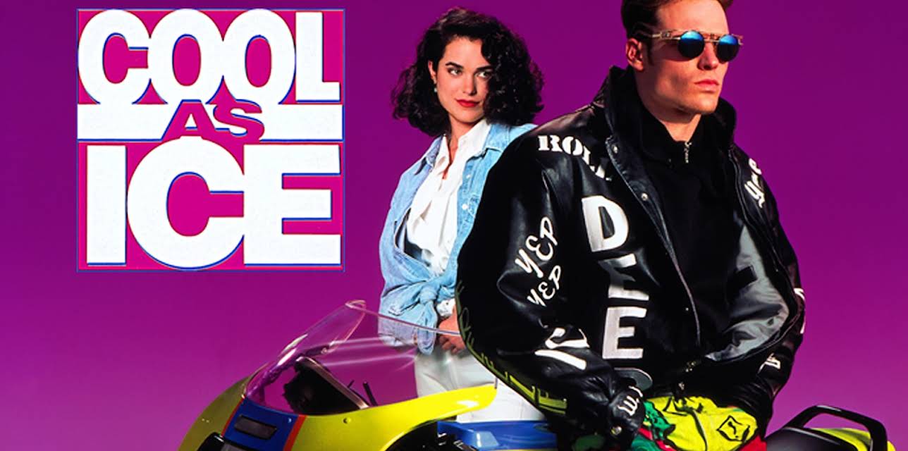 Cool As Ice (1991)