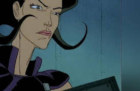 Aeon Flux: Mirror