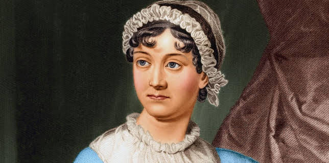 22:15: Jane Austen - Literatur und Leidenschaft | Arte | 12/25 2025