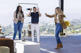 Design Star: Next Gen, Season 1: Design Star: Next Gen Backstage Pass