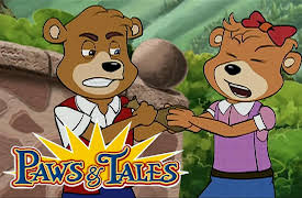 Paws & Tales: To Have and Give Not