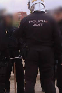 21:53: 091: alerta policía: Episodio 8 | Discovery Max | 7/18 2026