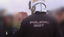 091: alerta policía: Episodio 8