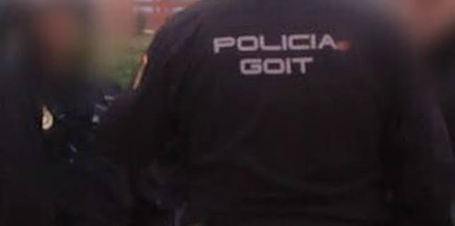 00:51: 091: alerta policía: Episodio 8 | Discovery Max | 3/8 2026