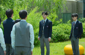 Hierarchy: Episode 6