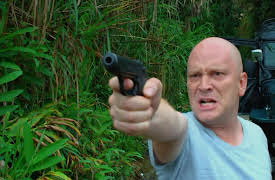 Fugitivos season-1: Fugitivos Capítulo 13