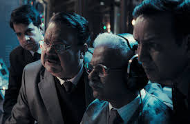 IC 814: The Kandahar Hijack: Episode 2