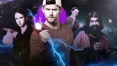 10:10: Superkrim: Personlig trener | NRK Super | 3/31 2026