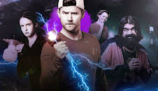 Superkrim: Personlig trener