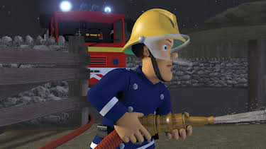 6:30 AM: Fireman Sam (S8 E23) (S8) | Channel 5 | 11/5 2026